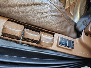 FH 16 750 6x2  BOOGIE / RETARDER / I PARK COOL